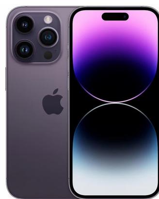 Iphone 14 PRO 256 gb