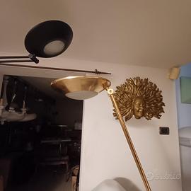 Lampada  da terra MODERNARIATO 