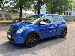 Citroen C1 C1 5p 1.0 vti Urban Ride 72cv
