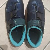 scarpe Shimano RC1 per bici da corsa TG 36