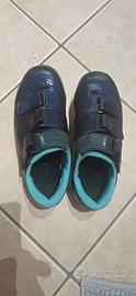 scarpe Shimano RC1 per bici da corsa TG 36