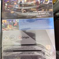 The Sims 4 Star Wars Viaggio Batuu PC