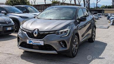 RENAULT Captur Captur Full Hybrid E-Tech 1.6cc 1