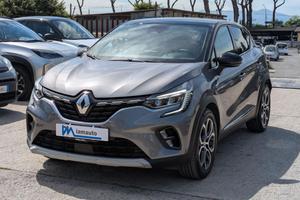 RENAULT Captur Captur Full Hybrid E-Tech 1.6cc 1