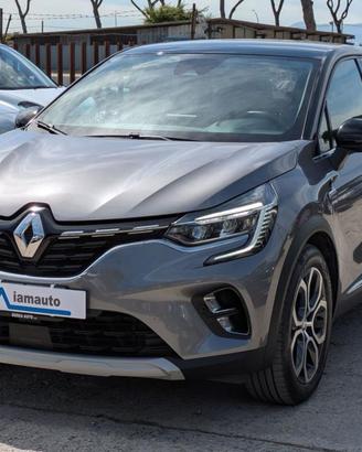 RENAULT Captur Captur Full Hybrid E-Tech 1.6cc 1
