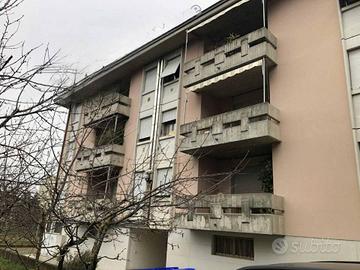 Immobile in asta di 116 m² con 3 locali a Borgo Va