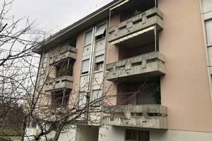 Immobile in asta di 116 m² con 3 locali a Borgo Va