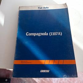 Manuali riparazione fiat 