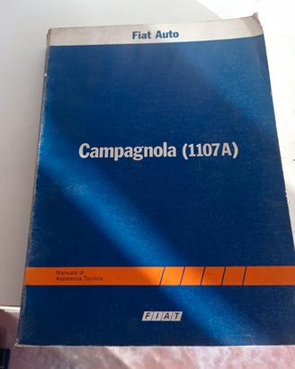 Manuali riparazione fiat 