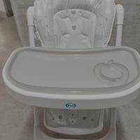 Seggiolone Pali  unisex