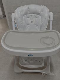 Seggiolone Pali  unisex