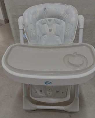 Seggiolone Pali  unisex