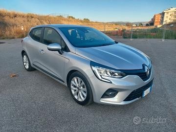 Renault Clio TCe 12V 100 5 porte 62 mila km