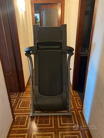 Weslo Cadence S 6 – Tapis roulant 16 km/h –