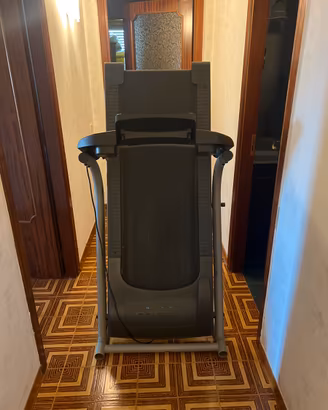 Weslo Cadence S 6 – Tapis roulant 16 km/h –