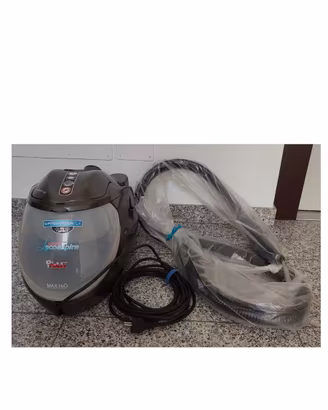 Polti Pulitore a vapore Lecoaspira Intelligent 2.0