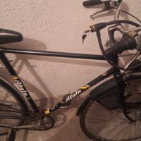 Bicicletta atala vintage