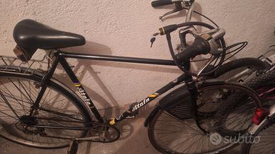 Bicicletta atala vintage