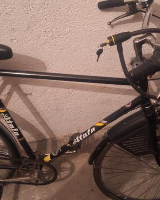 Bicicletta atala vintage