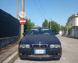 Bmw 530d touring 2003