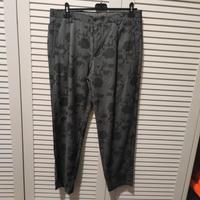 pantaloni emporio armani 