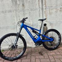 specialized turbo levo 