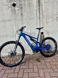 specialized turbo levo 