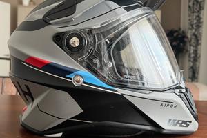 Casco Airoh Commander Skill tg. M