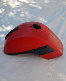 Parafango PX E
