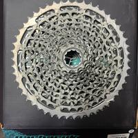 Pacco pignoni garbaruk 12v 10-50