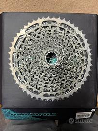 Pacco pignoni garbaruk 12v 10-50