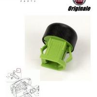 Tappo cruscotto centrale originale fiat grande pun