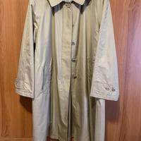 Trench/impermeabile donna Allegri tg. L