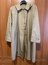 Trench/impermeabile donna Allegri tg. L