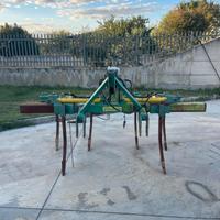 RIPUNTATORE INTERFILARE PANUNZIO