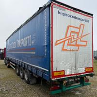 0481 SEMIRIMORCHIO CENTINATO ALL FRANCESE