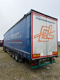 0481 SEMIRIMORCHIO CENTINATO ALL FRANCESE