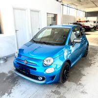 Fiat 500 1.2 S