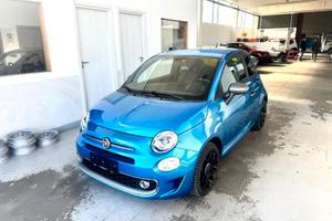 Fiat 500 1.2 S