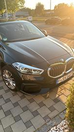 bmw  seria 1 