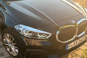 bmw  seria 1 