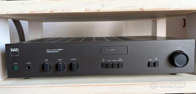 NAD 3220PE Amplificatore Integrato 