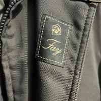 Giubbotto FAY originale