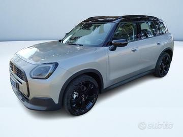 Mini Mini Countryman 2.0 48V D Classic auto