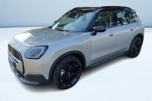 Mini Mini Countryman 2.0 48V D Classic auto