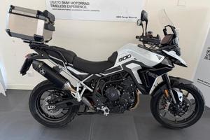 TRIUMPH Tiger 900 GT Pro Abs my24