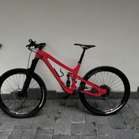 Mountain Bike Norco Sight C7.2
