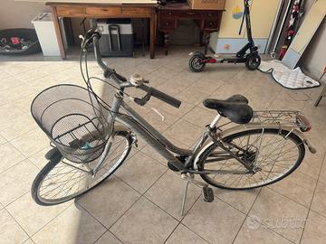 Bici da donna