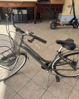 Bici da donna