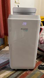 Condizionatore portatile Irradio VIGO 12 12000 BTU